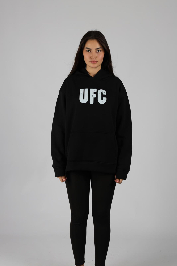Honey Badger Sweatshirt