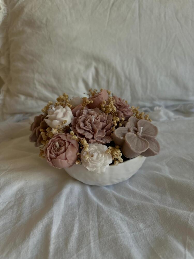 Blush Bloom