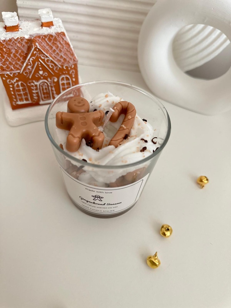 Gingerbread Season II