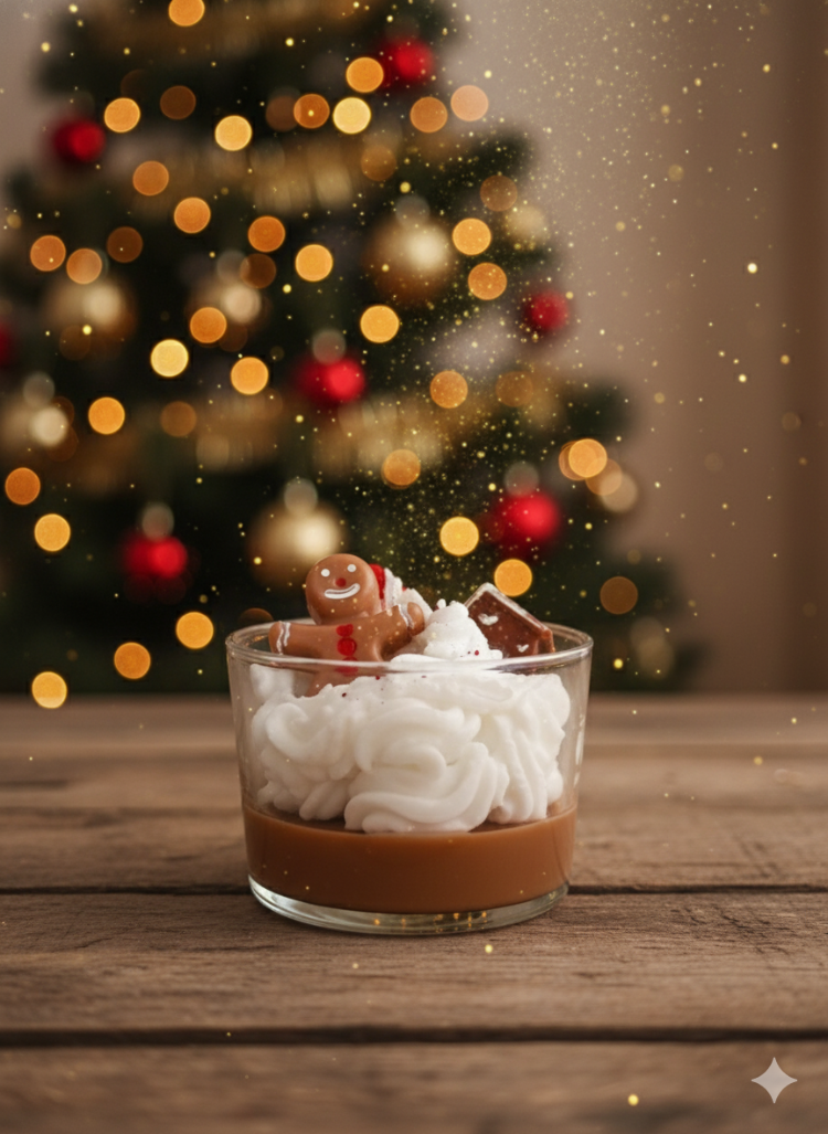 Gingerbread Season