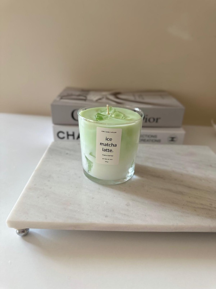 Matcha Latte