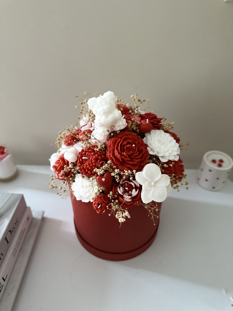 Red Roses