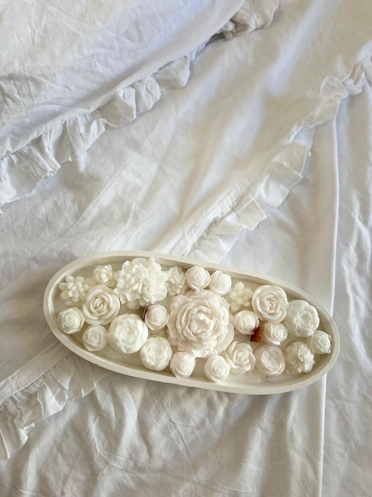 Beyaz Bahçe 