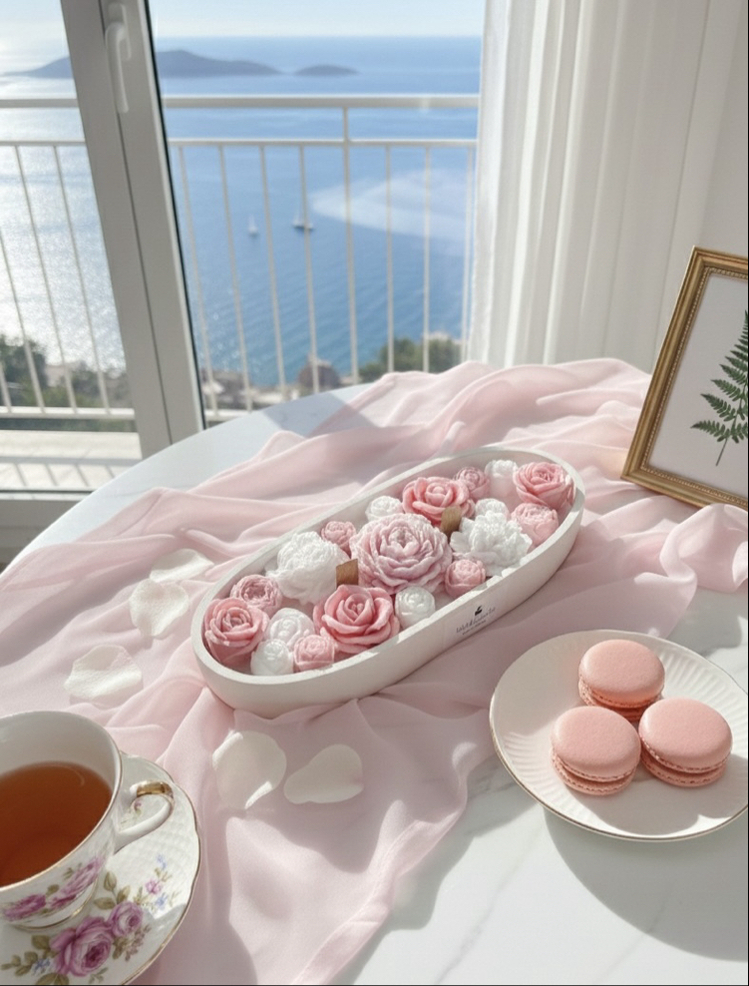 Pembe Bahçe