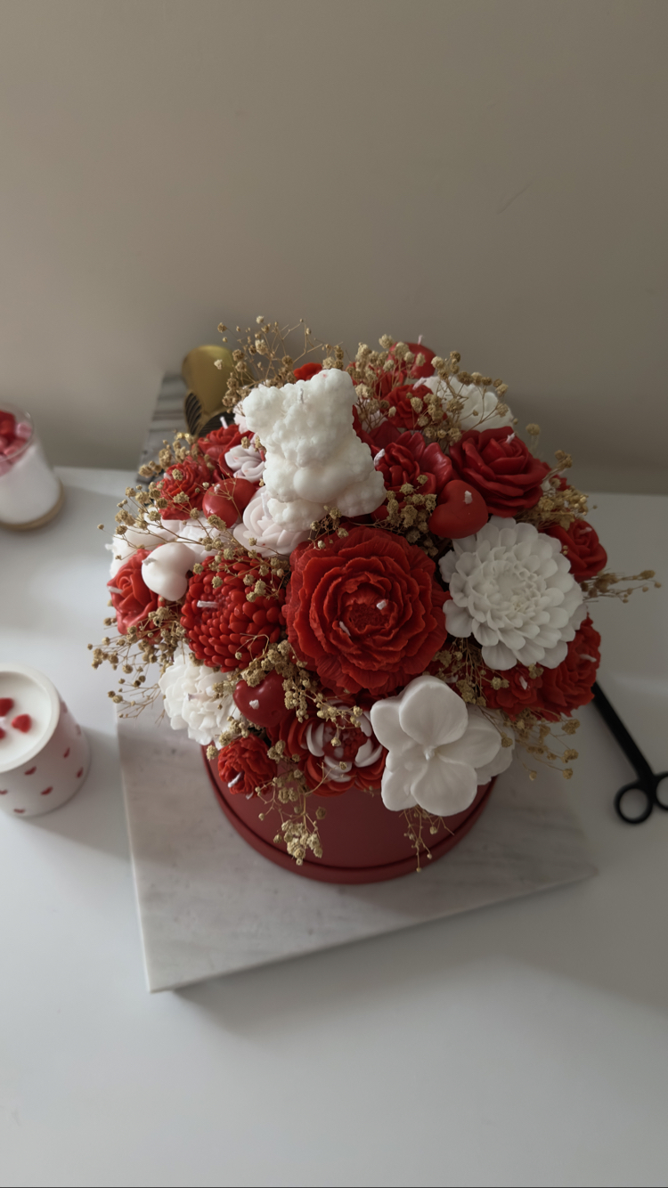 Red Roses