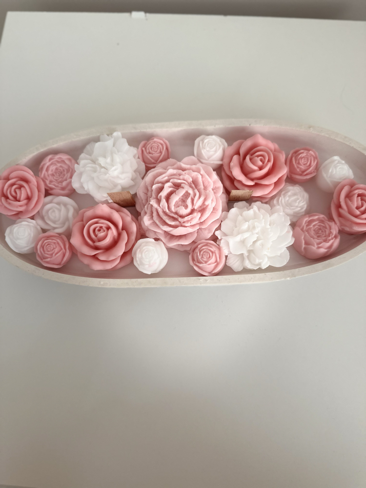 Pembe Bahçe