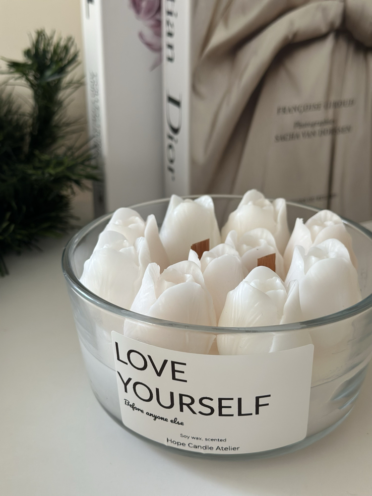 Love Yourself