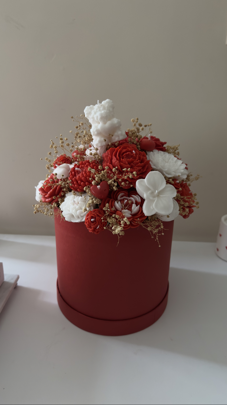 Red Roses