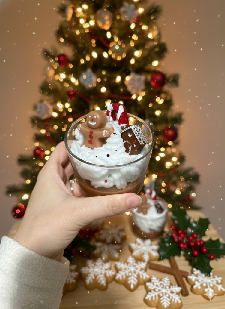 Gingerbread Season