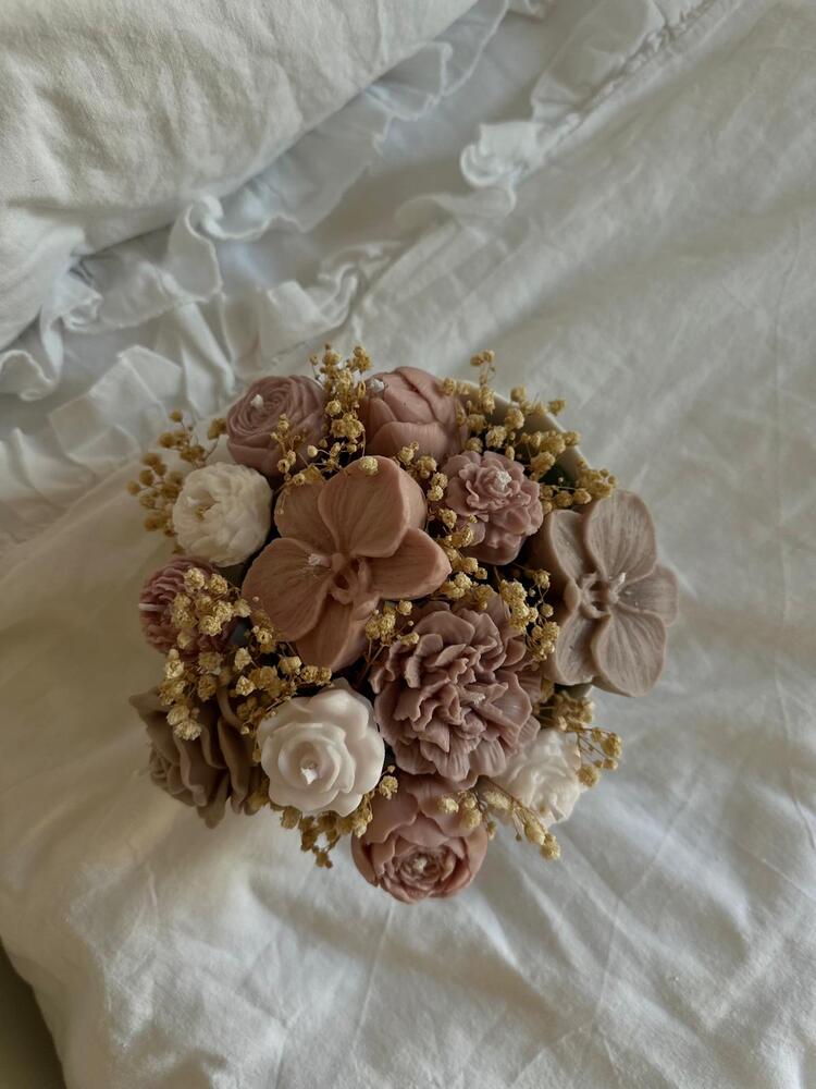 Blush Bloom