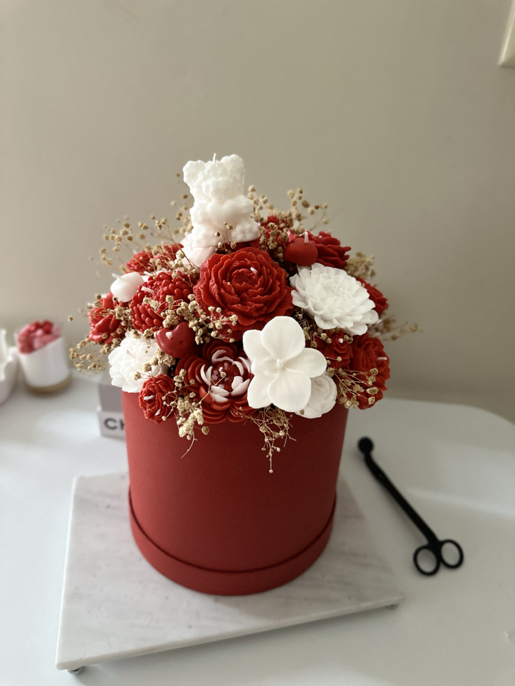 Red Roses