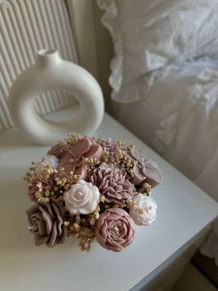 Blush Bloom