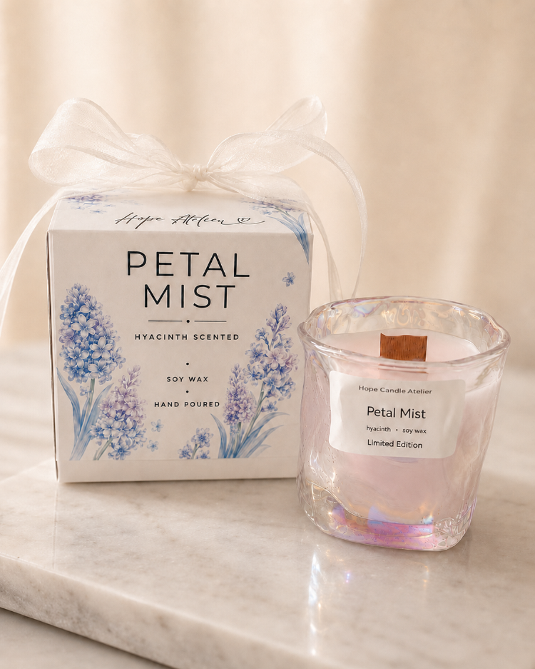 Petal Mist — Limited Edition