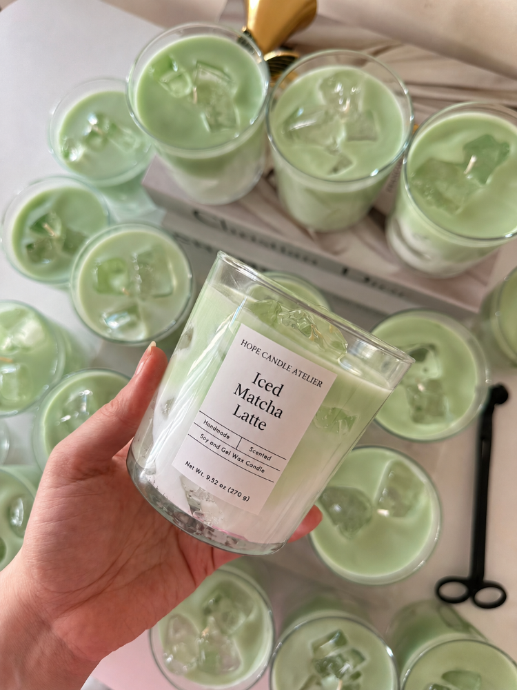 Matcha Latte
