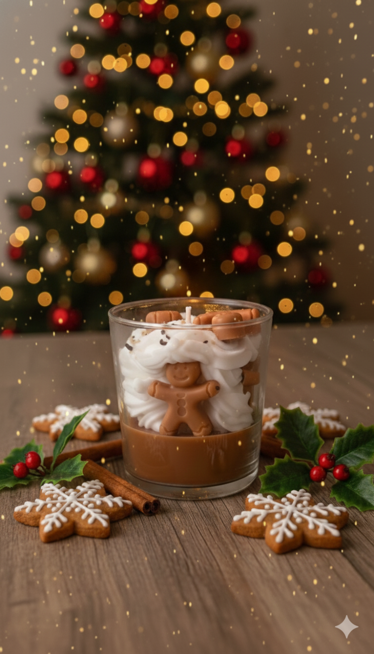 Gingerbread Season II