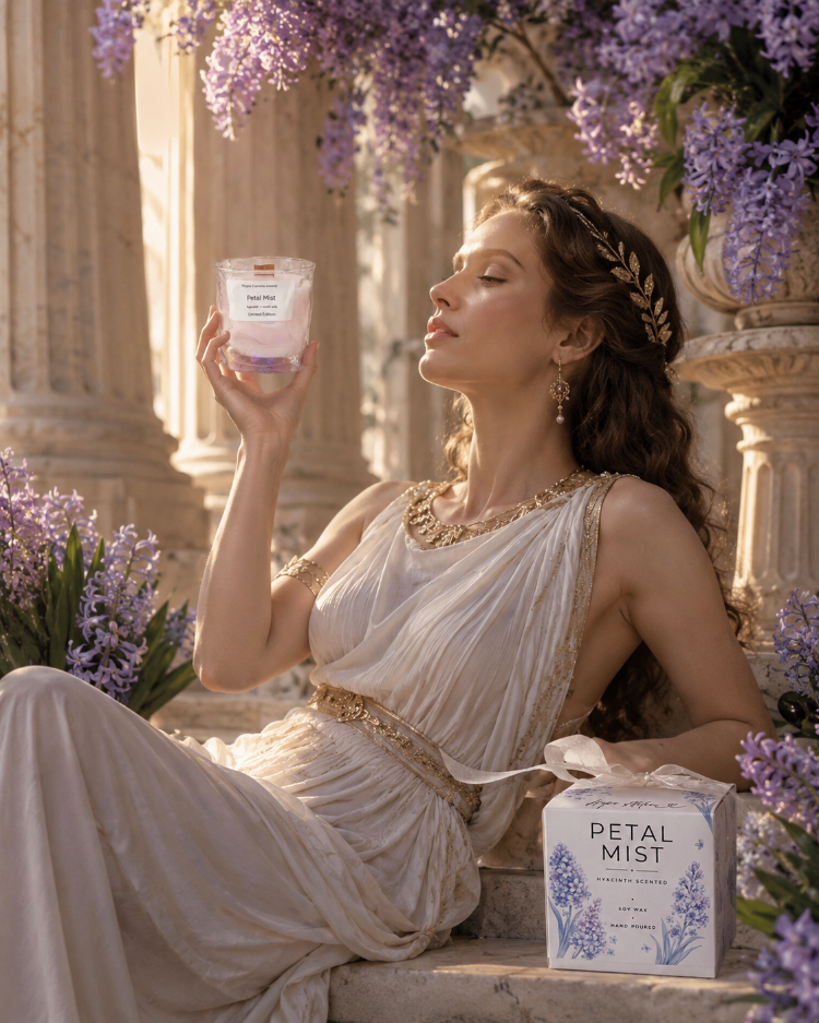 Petal Mist — Limited Edition
