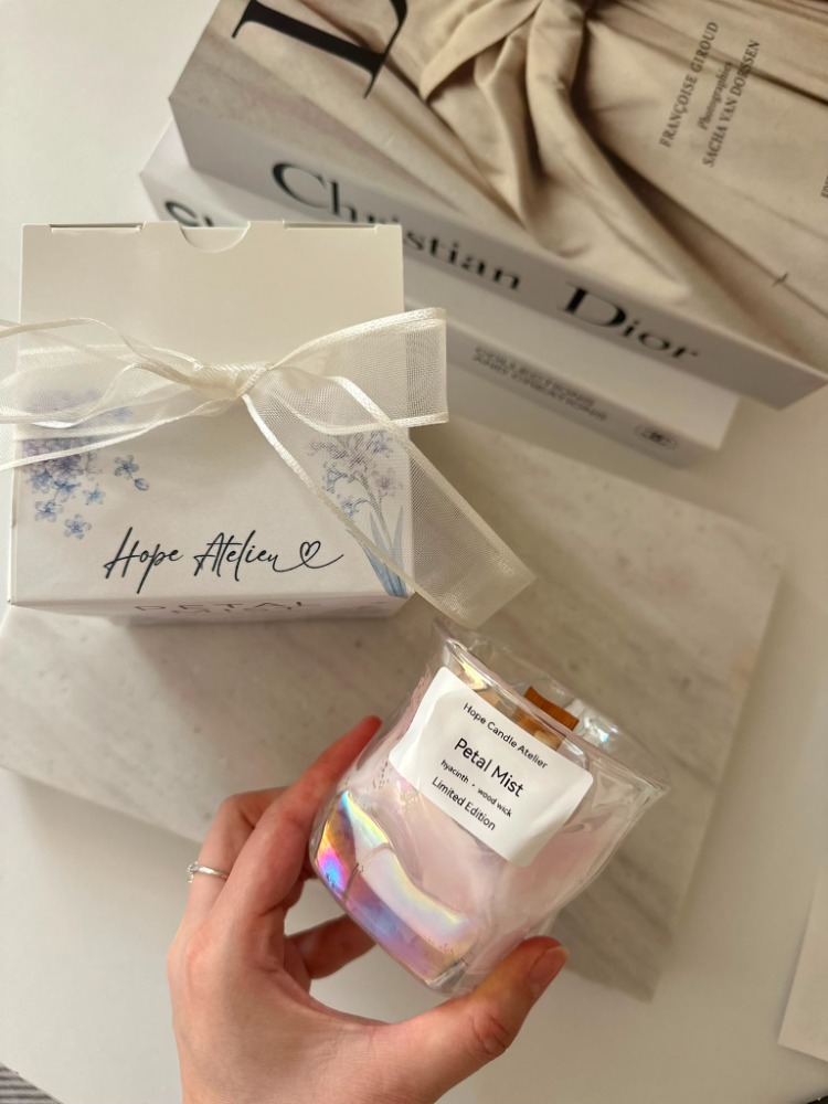 Petal Mist — Limited Edition
