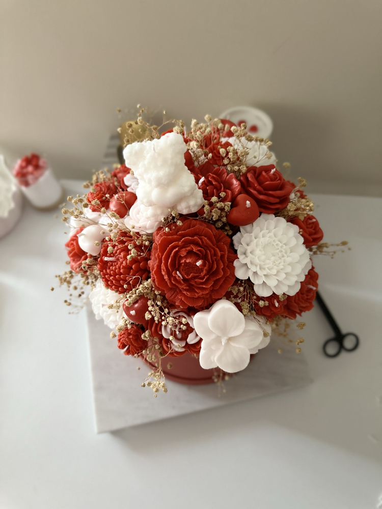 Red Roses