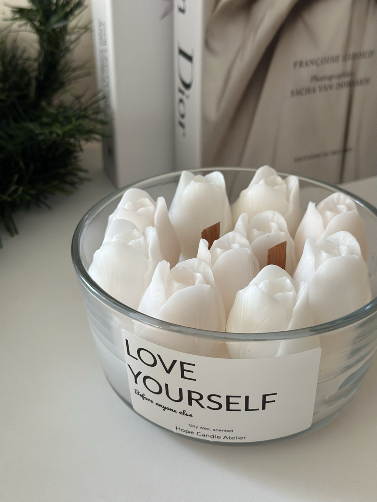 Love Yourself