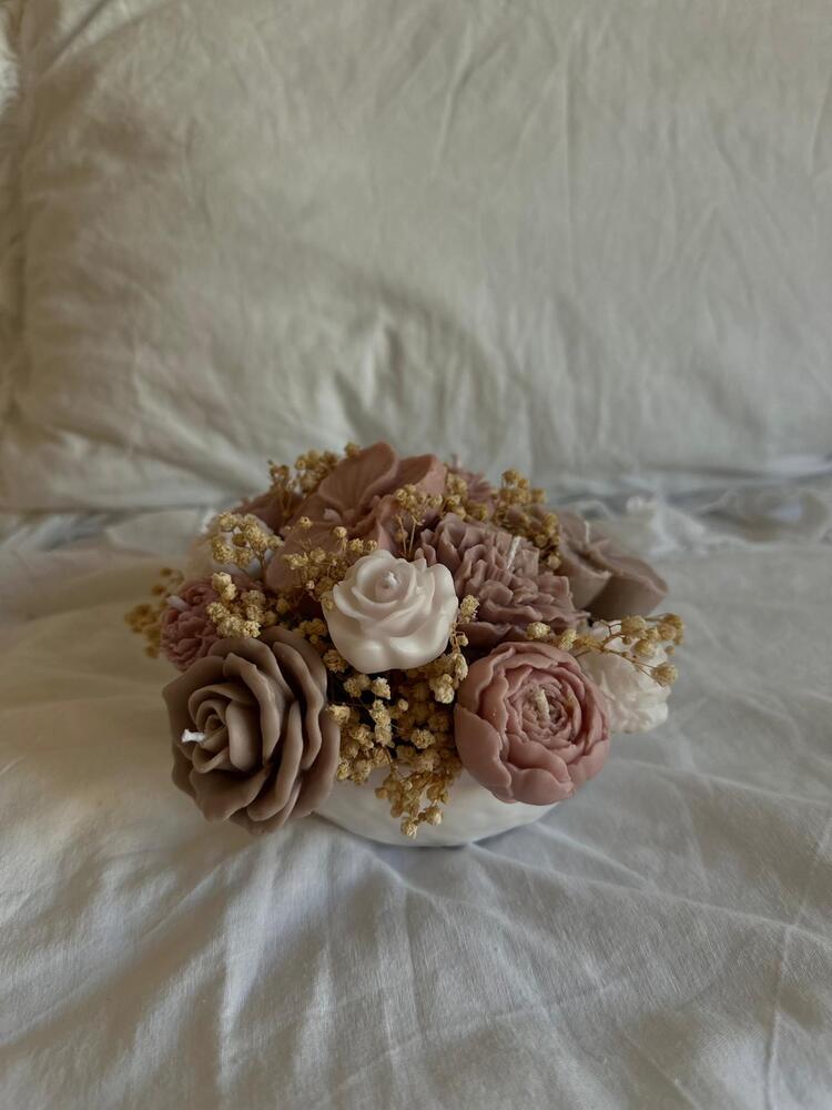 Blush Bloom
