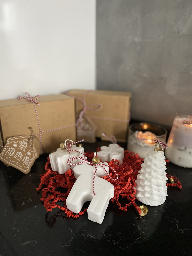 Yılbaşı Konsept 4lü Set