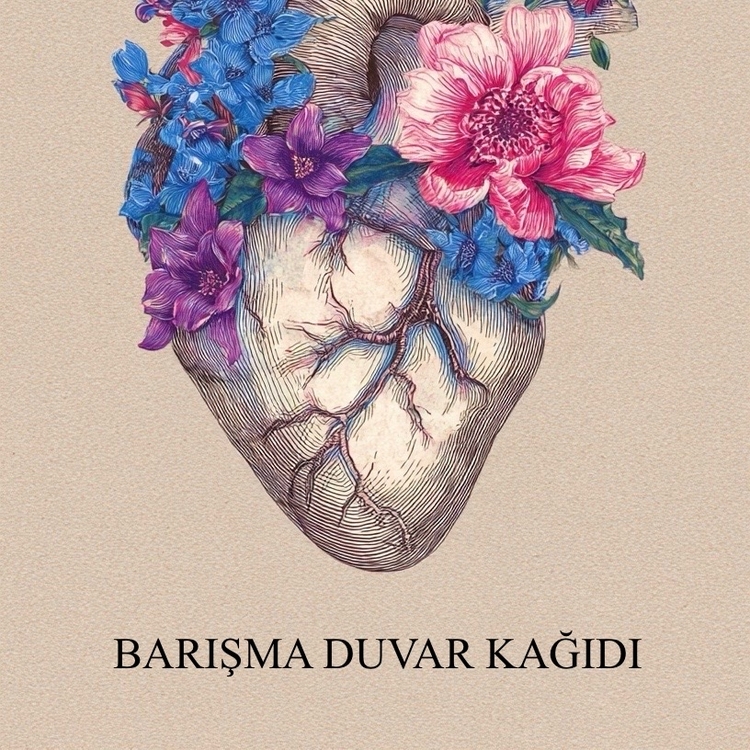 Barışma Duvar Kağıdı