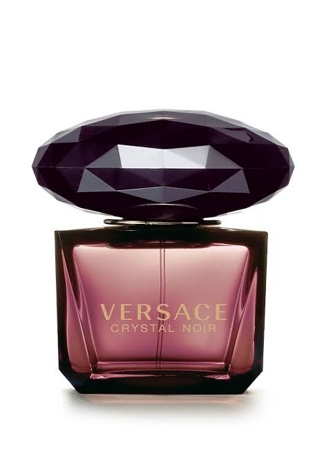 Versace cyristal noir 90 ml