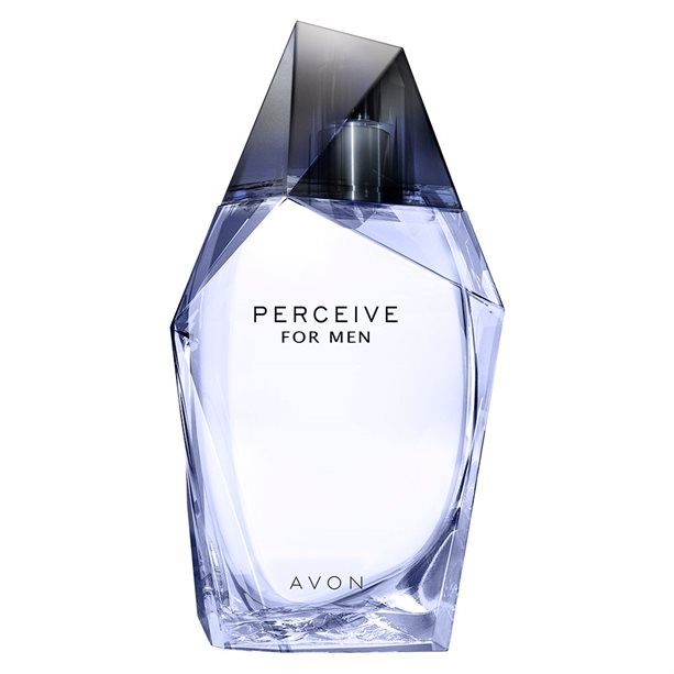 Avon perceive erkek parfum 100 ml