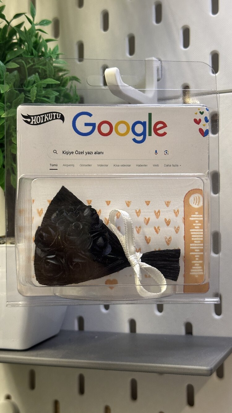 Google küçük çiçek buket HotKutu