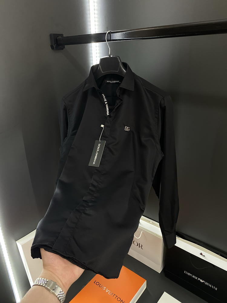 DOLCE & GABBANA GÖMLEK