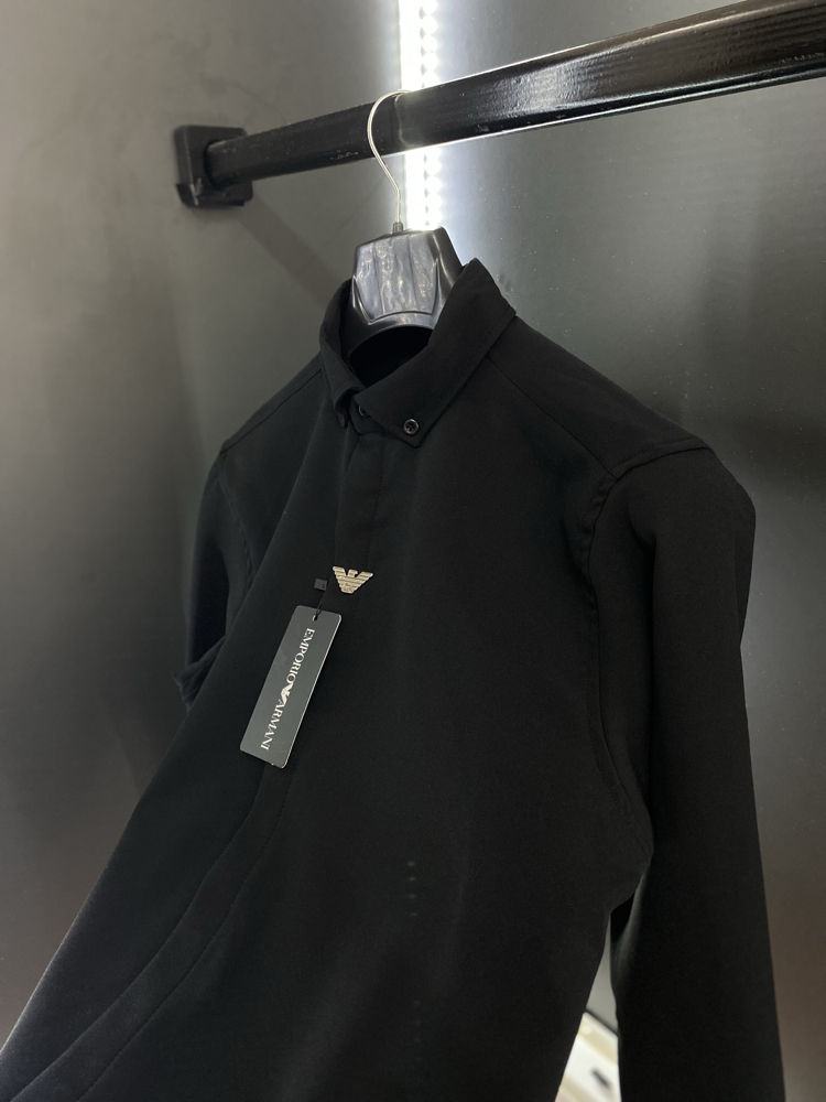 ARMANİ GÖMLEK (GİZLİ DÜĞME)