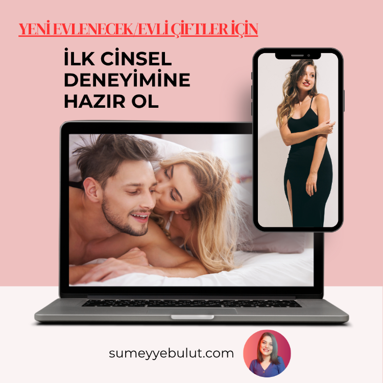 5 Günde İlk Cinsel Deneyimine Hazır Ol Eğitimi