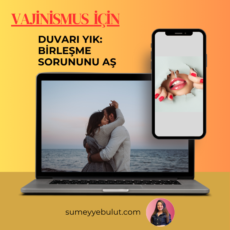 Duvarı Yık - Vajinismus Bilinçaltı Çalışma