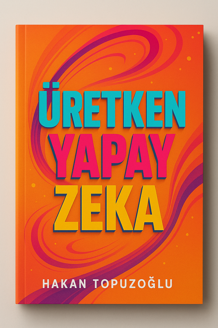 ÜRETKEN YAPAY ZEKA