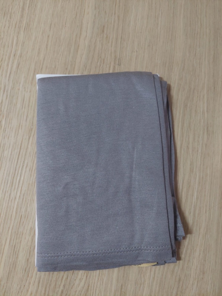 PENYE GRİ ŞAL