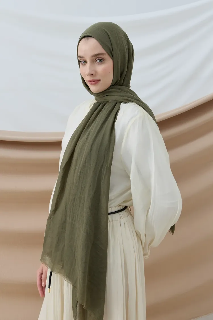 AYA SERİSİ HAKİ ŞAL