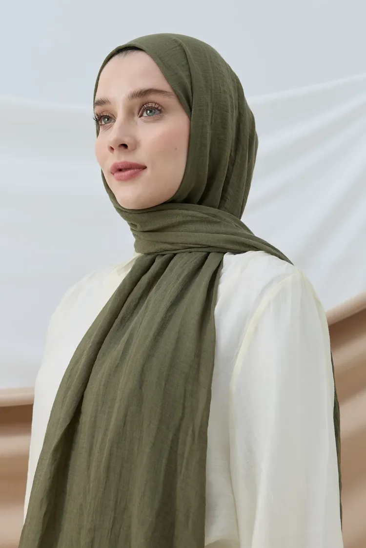 AYA SERİSİ HAKİ ŞAL