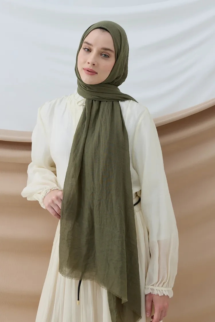 AYA SERİSİ HAKİ ŞAL