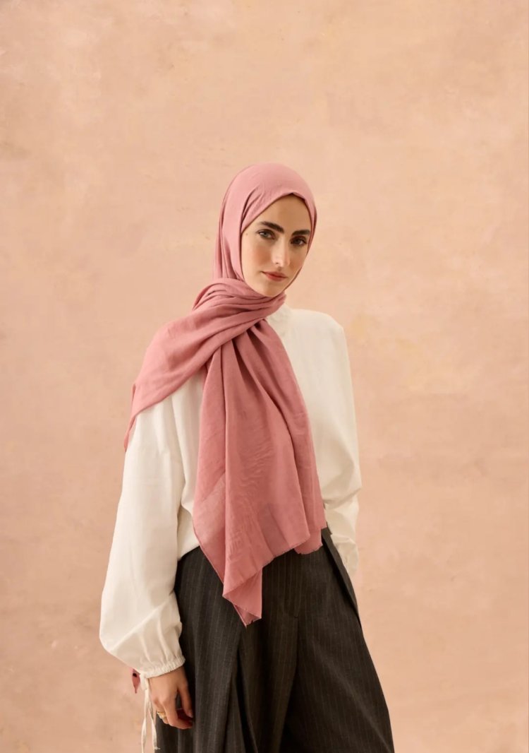 NEO TOZPEMBE PAMUK ŞAL