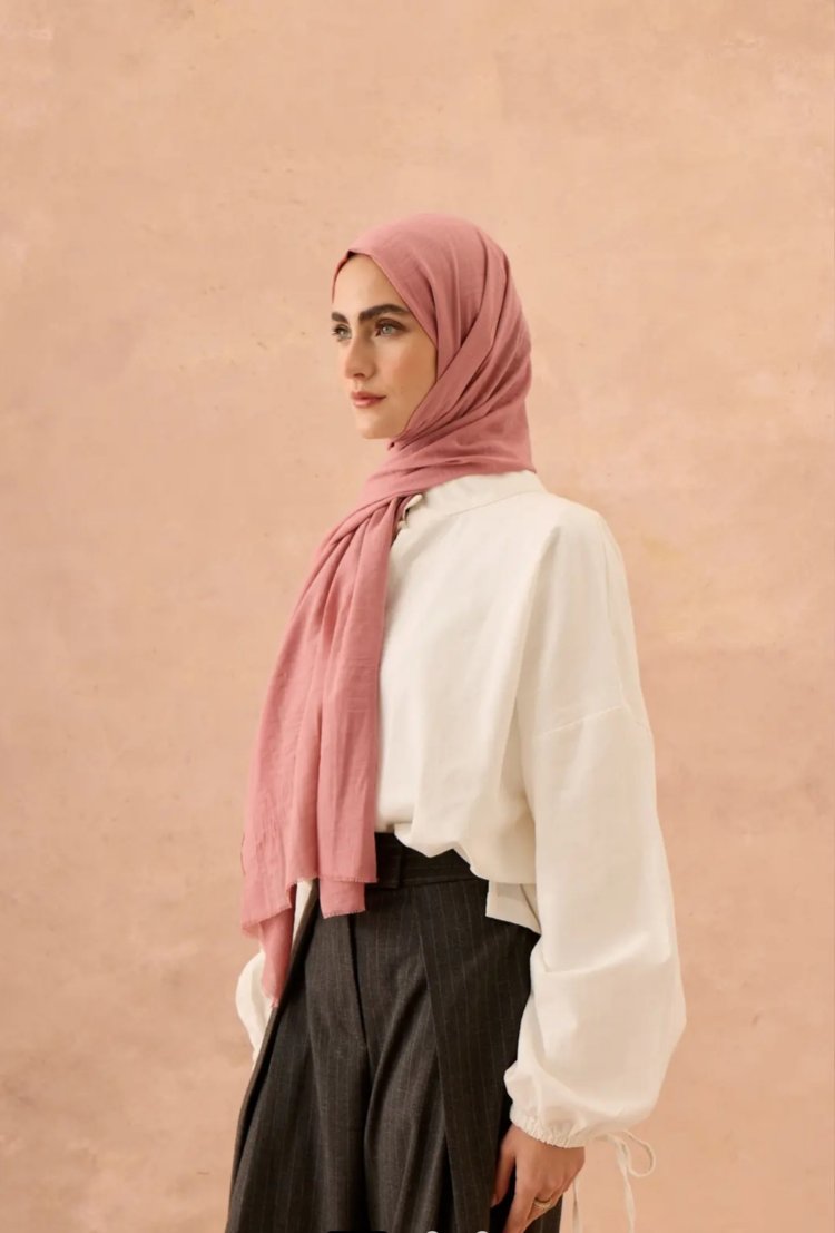 NEO TOZPEMBE PAMUK ŞAL