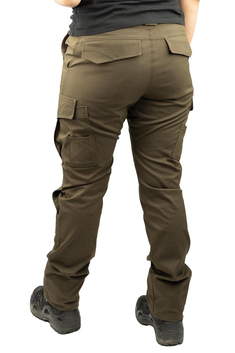 TAKTİCAL OUTDOOR PANTOLON