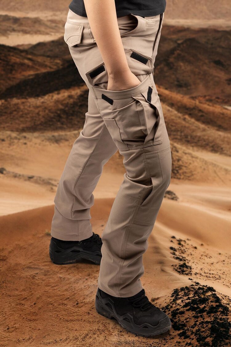 TAKTİCAL OUTDOOR PANTOLON
