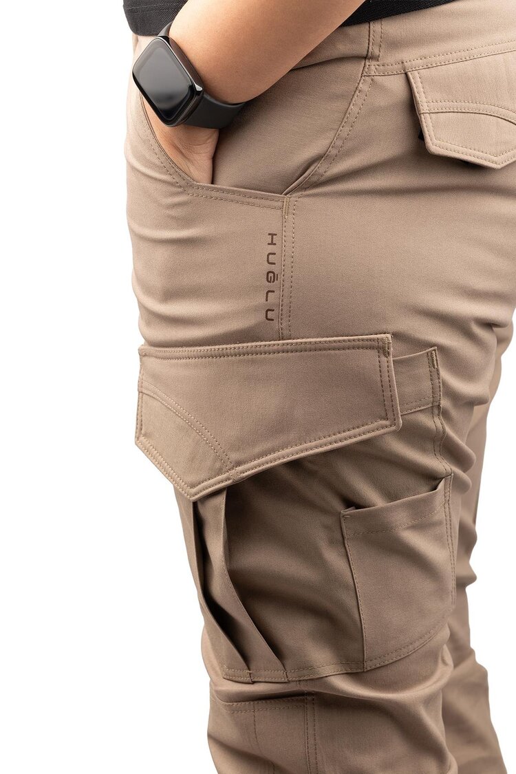 TAKTİCAL OUTDOOR PANTOLON