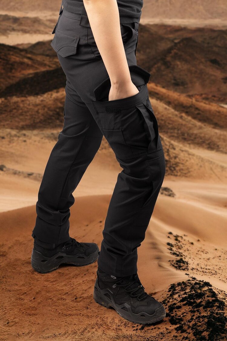 TAKTİCAL OUTDOOR PANTOLON