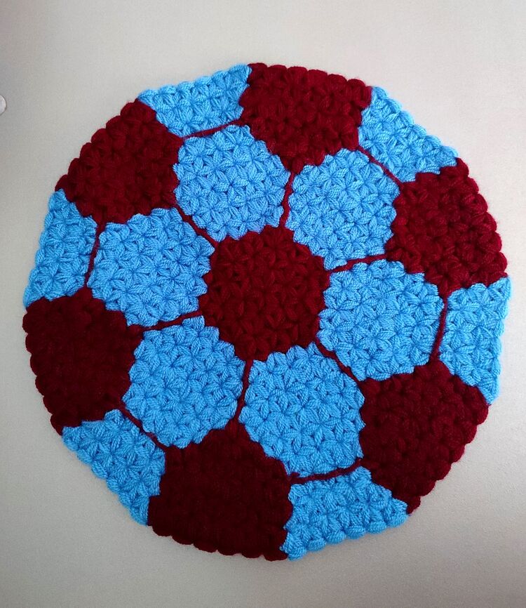 Trabzonspor Topu Lif