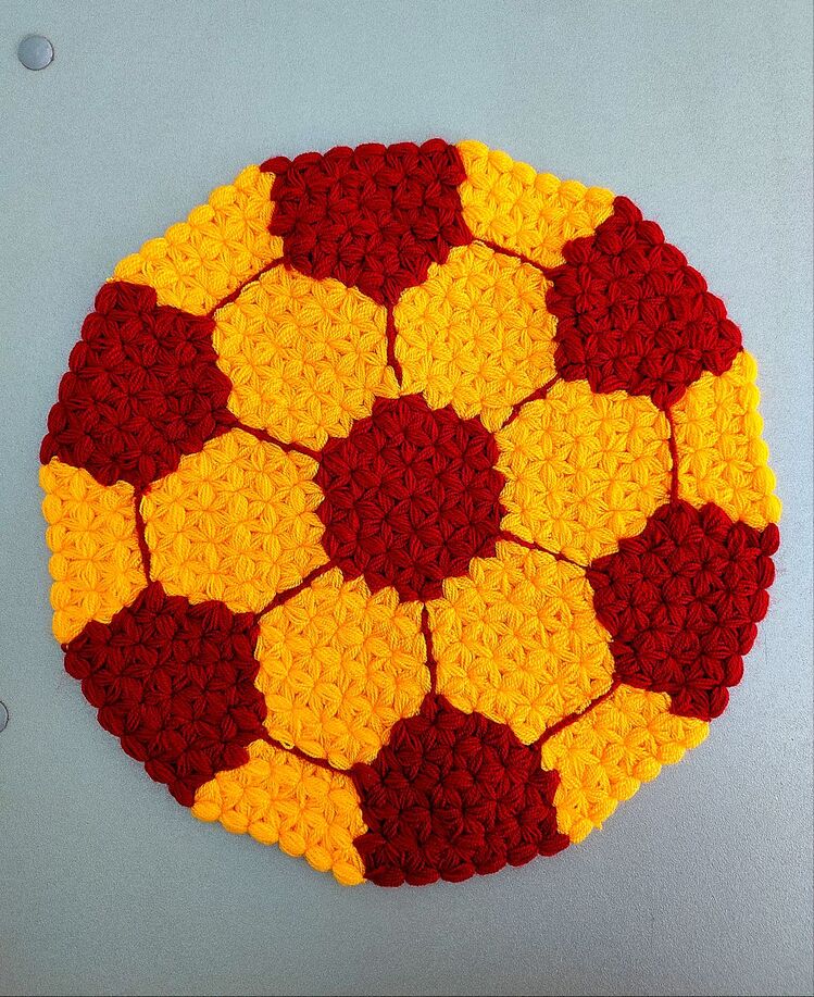 Galatasaray Topu Lif
