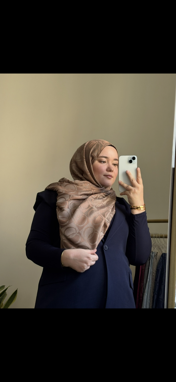 Doğal Elyaf Şal Safran Rengi