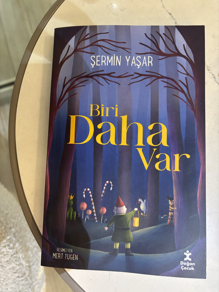 Biri Daha Var