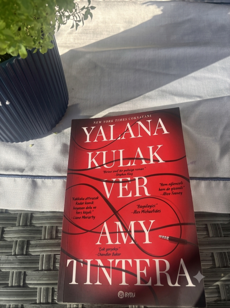 Yalana Kulak Ver