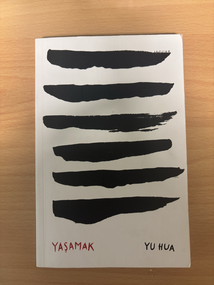 Yaşamak 